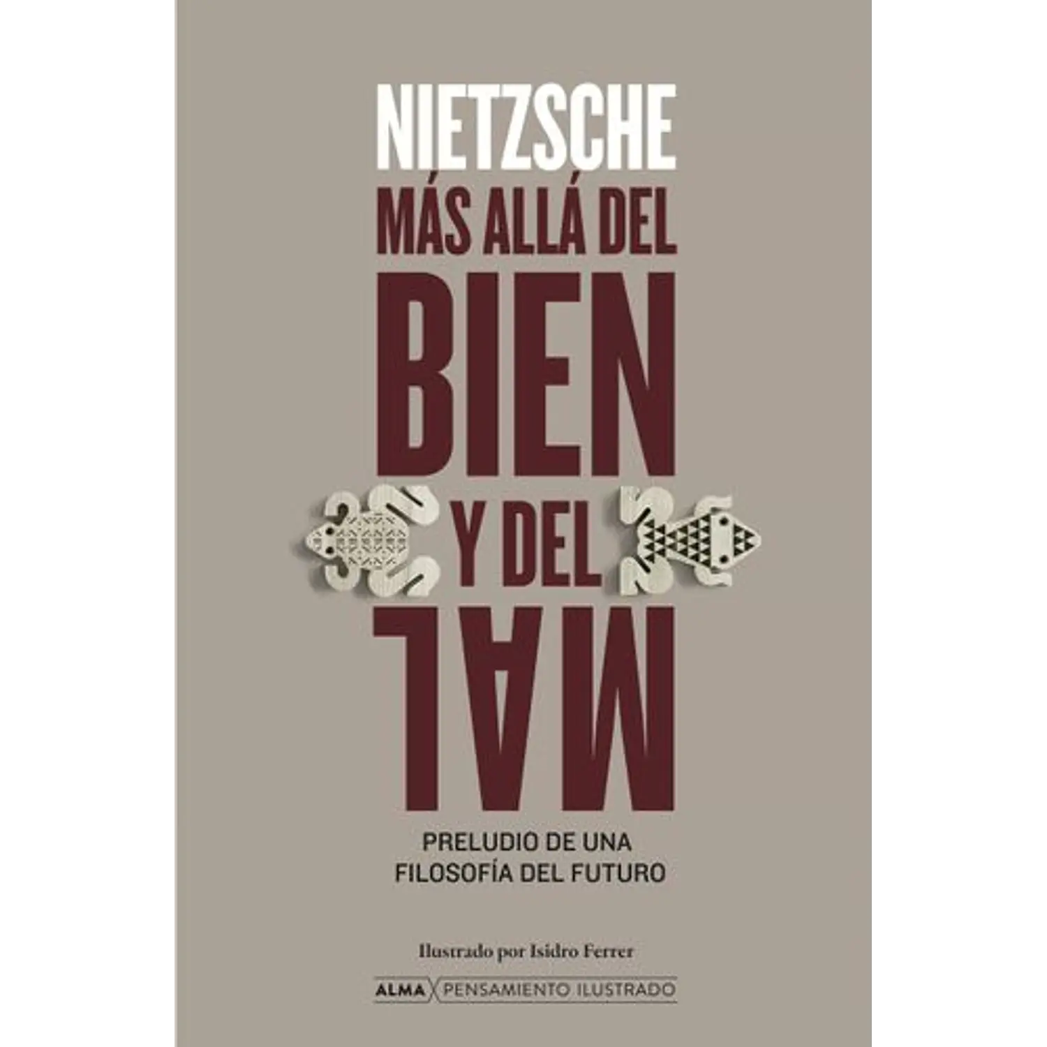 Más Allá Del Bien Y Del Mal