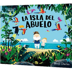 La Isla Del Abuelo