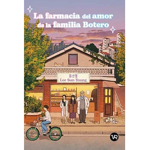 La Farmacia Del Amor De La Familia Botero