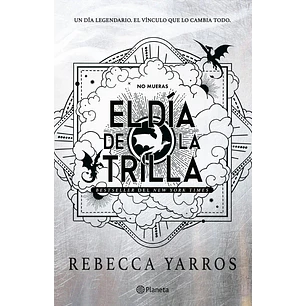 Preventa - El Día De La Trilla (Empíreo 4)