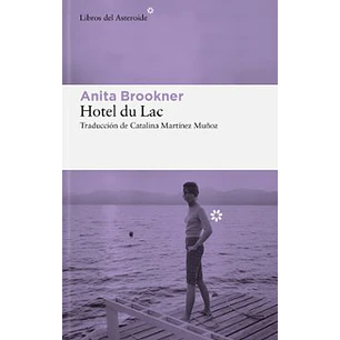 Hotel Du Lac