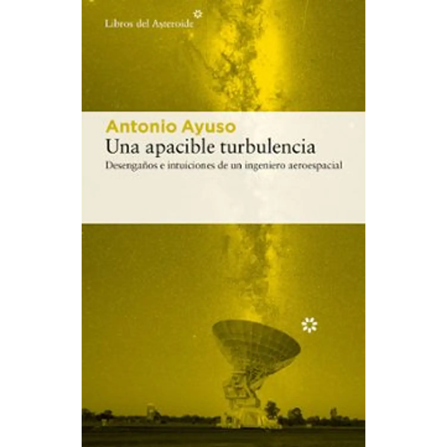 Una Apacible Turbulencia