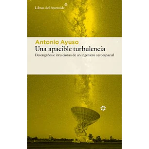 Una Apacible Turbulencia