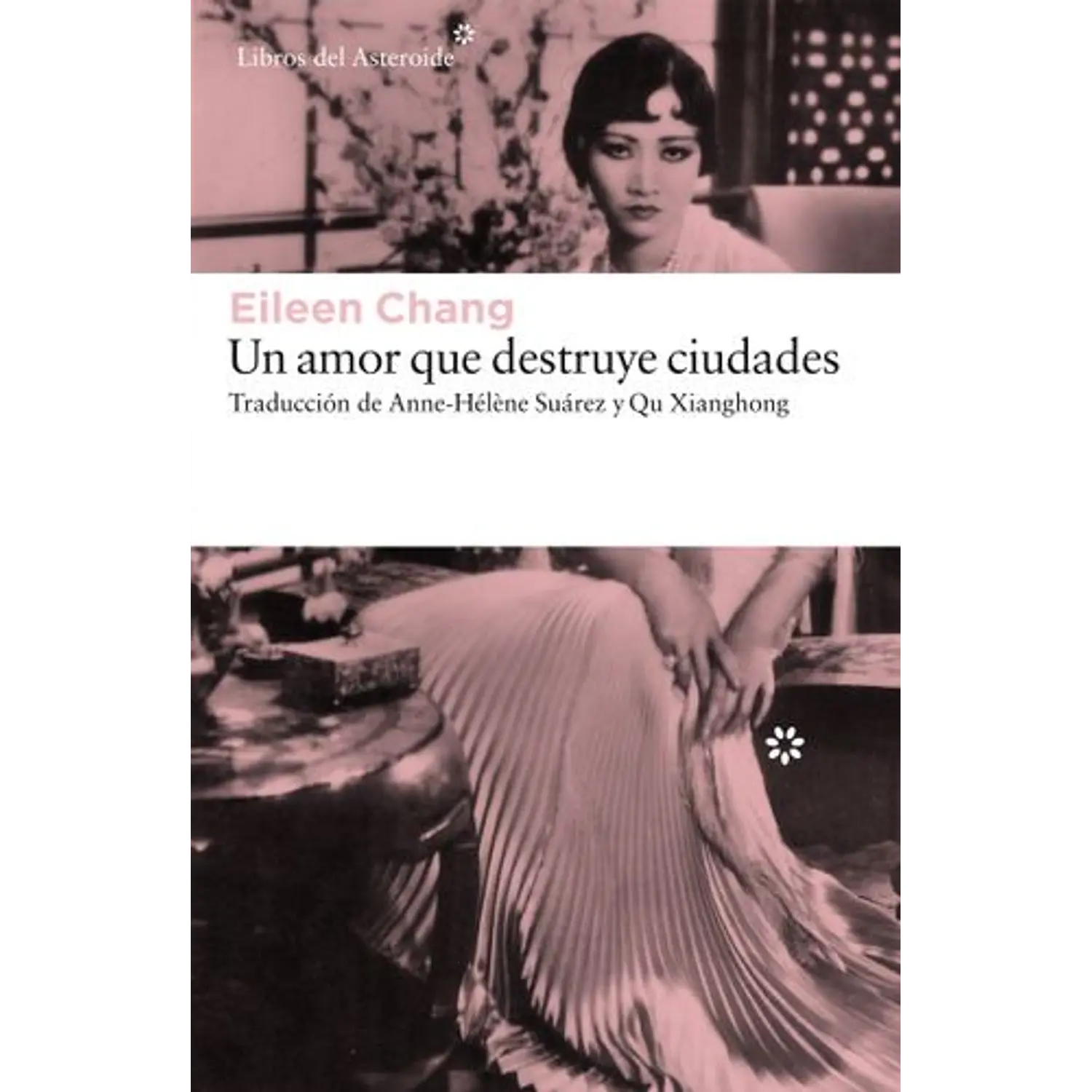 Un Amor Que Destruye Ciudades