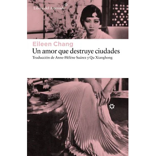 Un Amor Que Destruye Ciudades