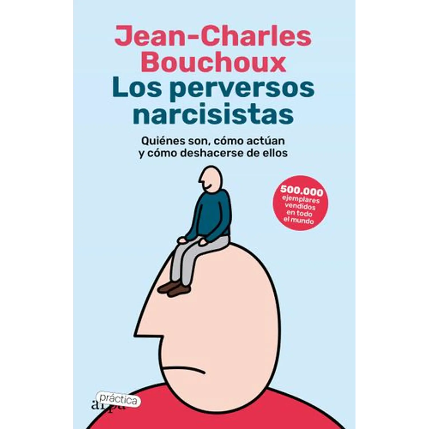 Los Perversos Narcisistas