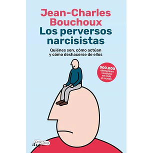 Los Perversos Narcisistas