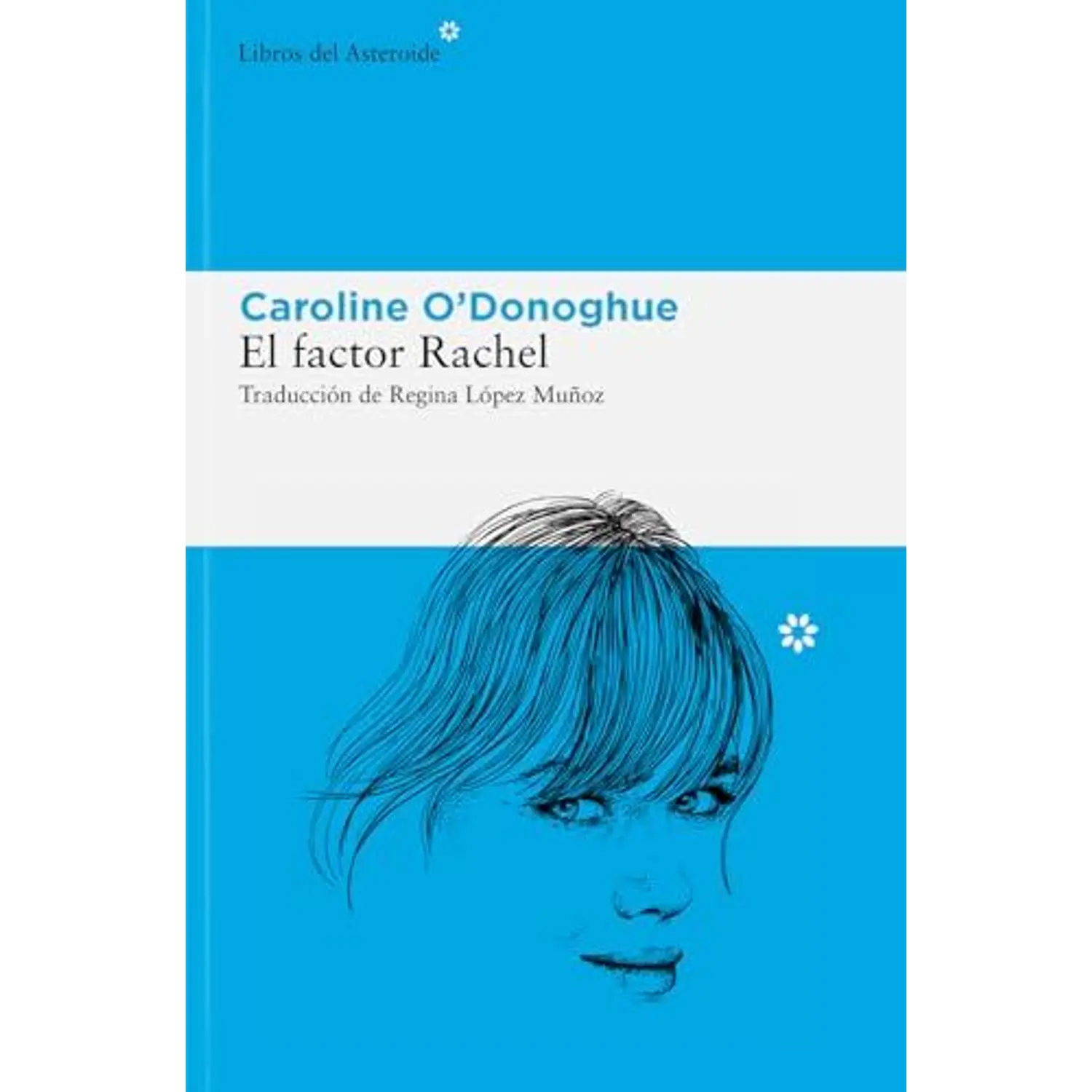 El Factor Rachel 