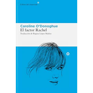 El Factor Rachel 