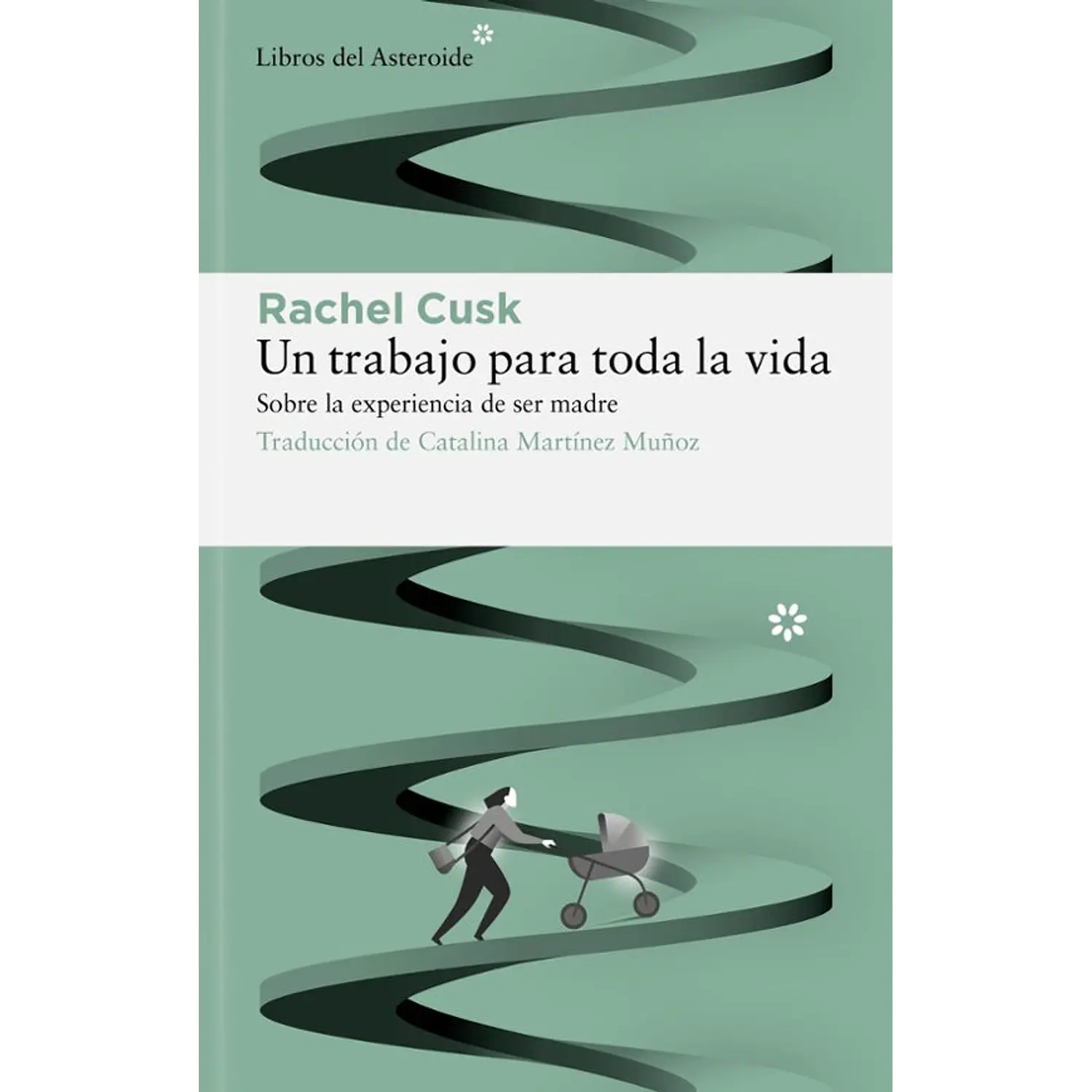 Un Trabajo Para Toda La Vida
