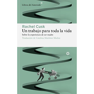 Un Trabajo Para Toda La Vida