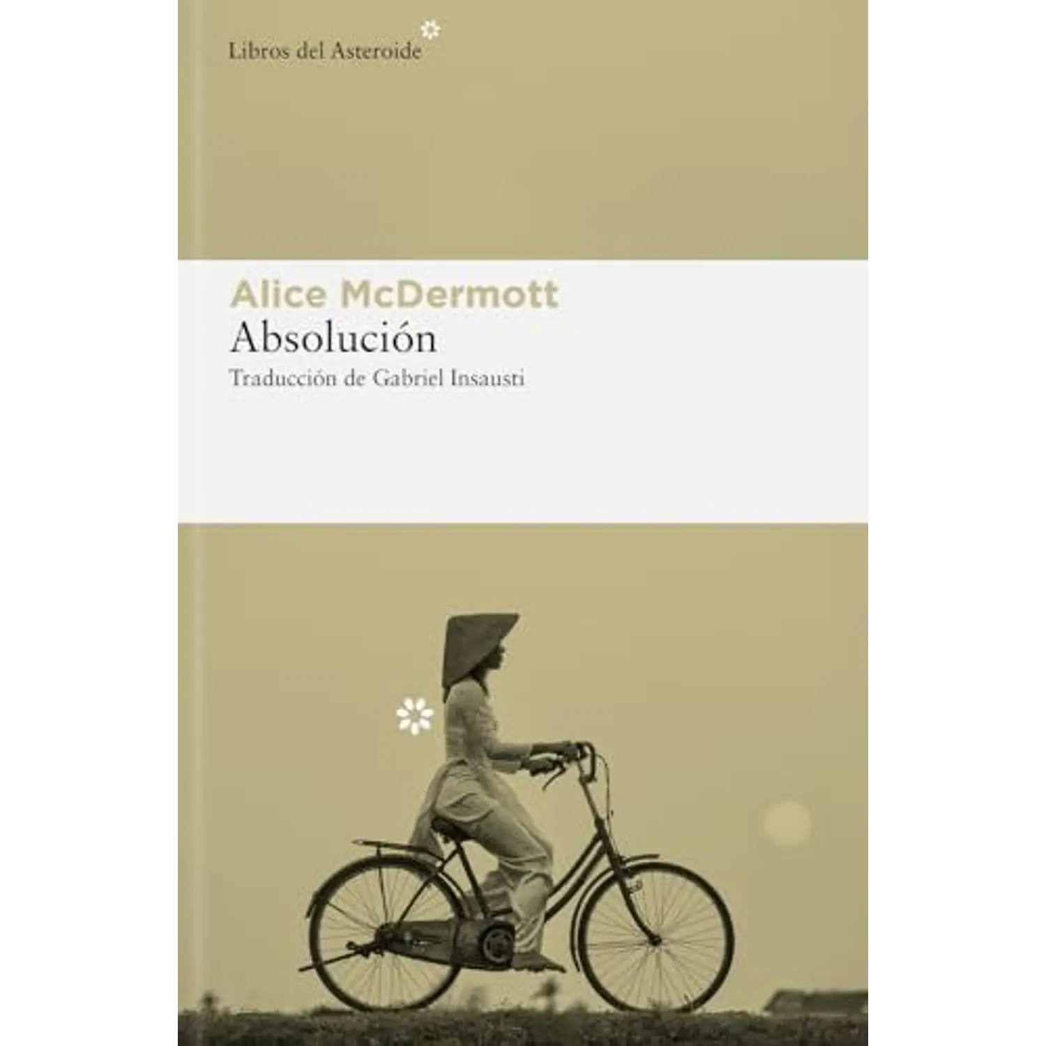 Absolución