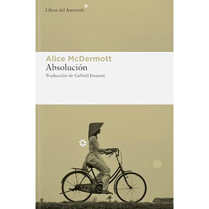 Absolución