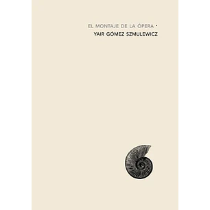 El Montaje De La ÓPera