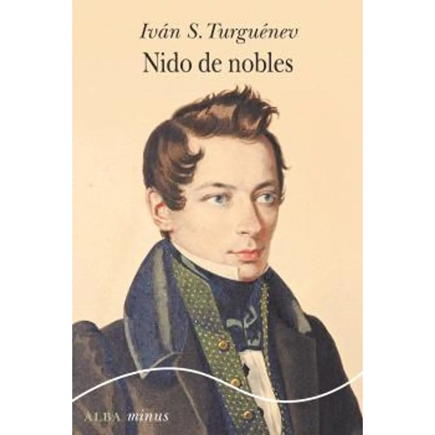 Nido De Nobles