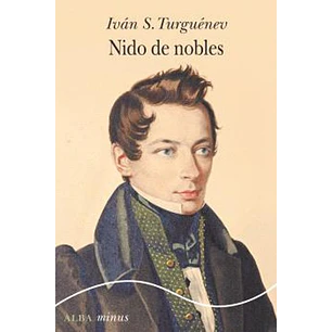 Nido De Nobles