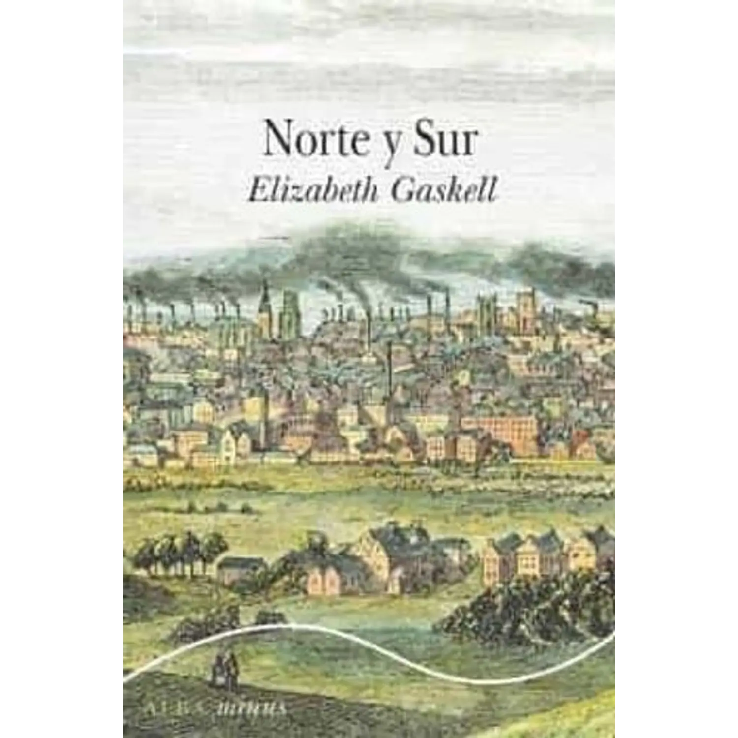Norte Y Sur