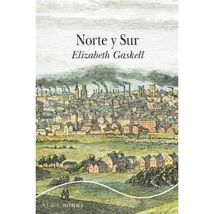 Norte Y Sur