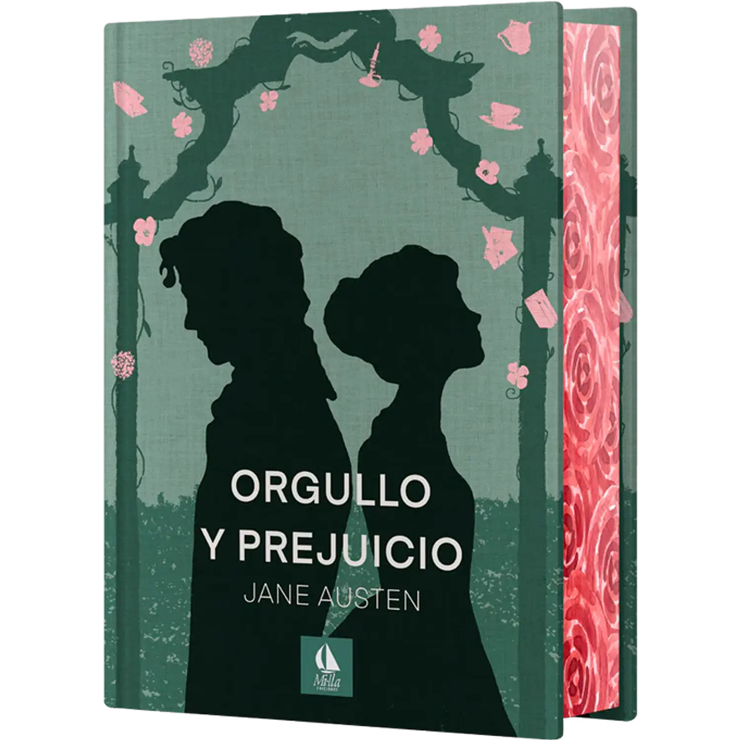 Orgullos Y Prejuicio