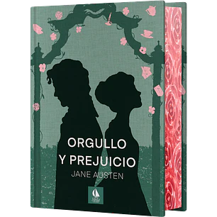 Orgullos Y Prejuicio