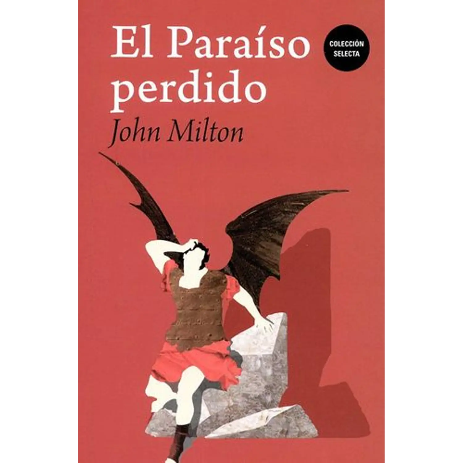El Paraíso Perdido