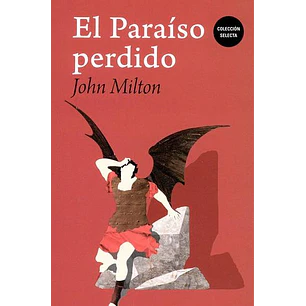 El Paraíso Perdido