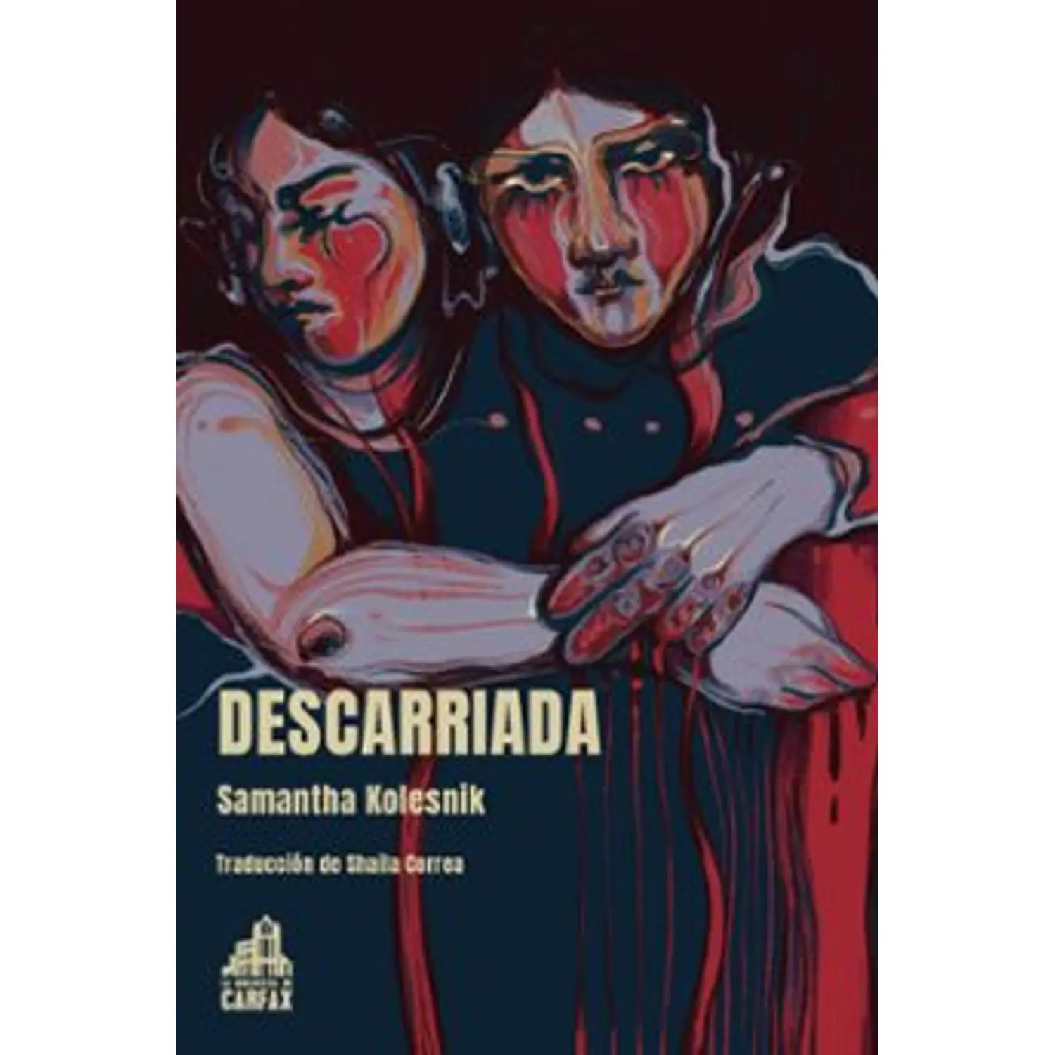 Descarriada