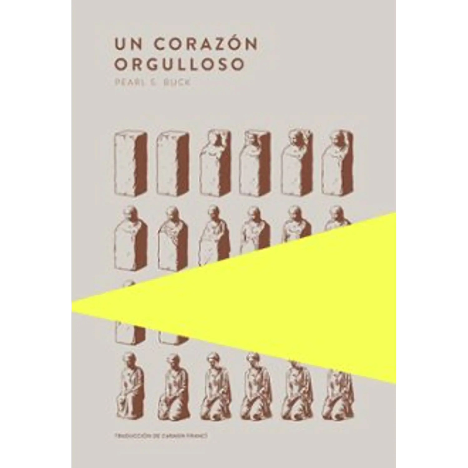Un Corazón Orgulloso