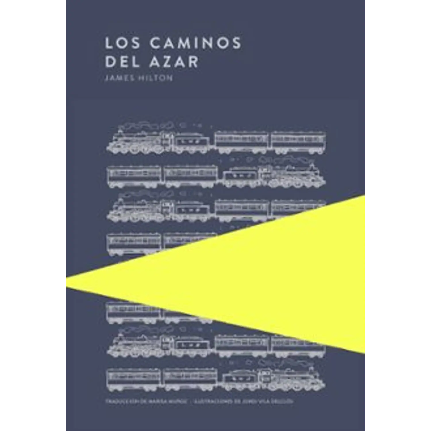 Los Caminos Del Azar
