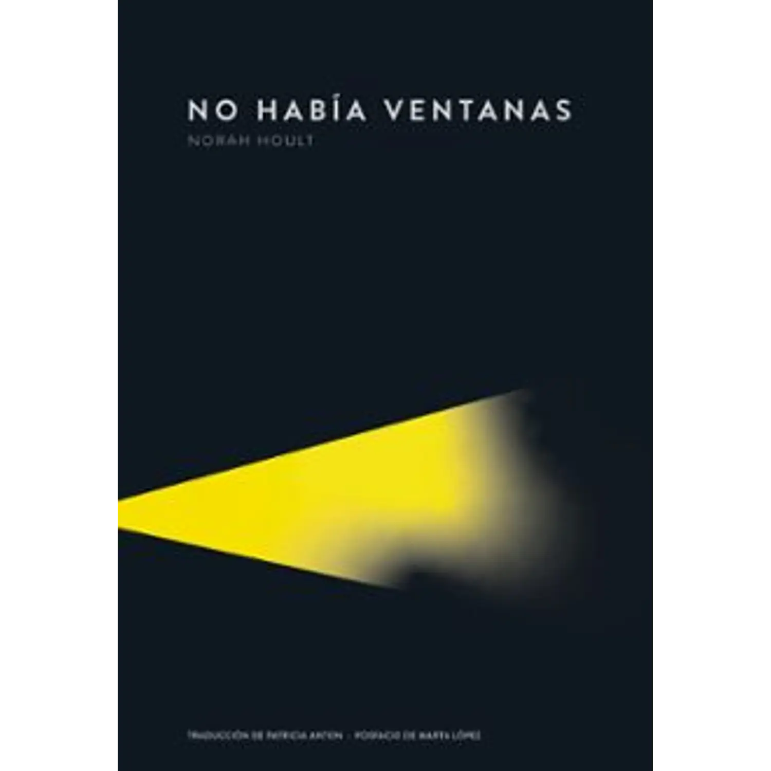 No Había Ventanas