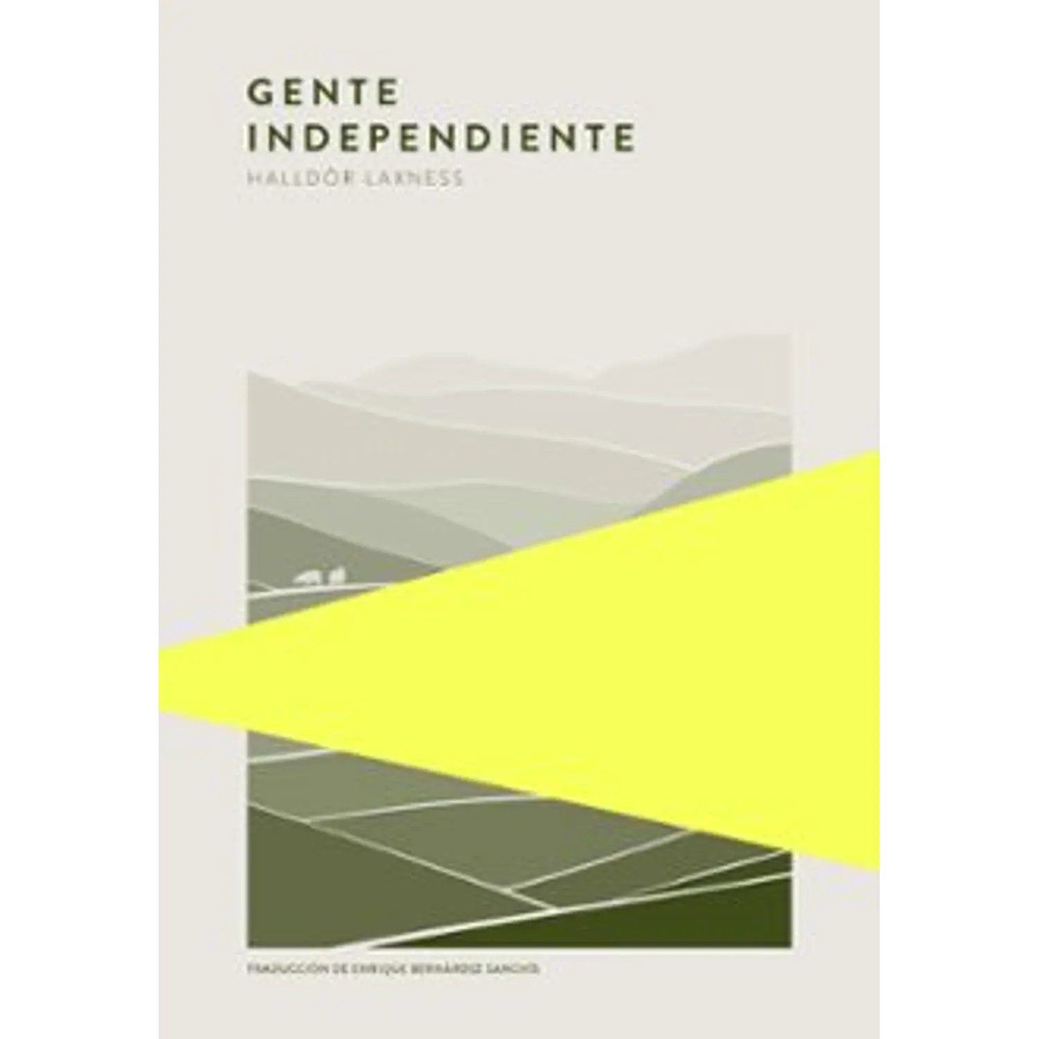 Gente Independiente