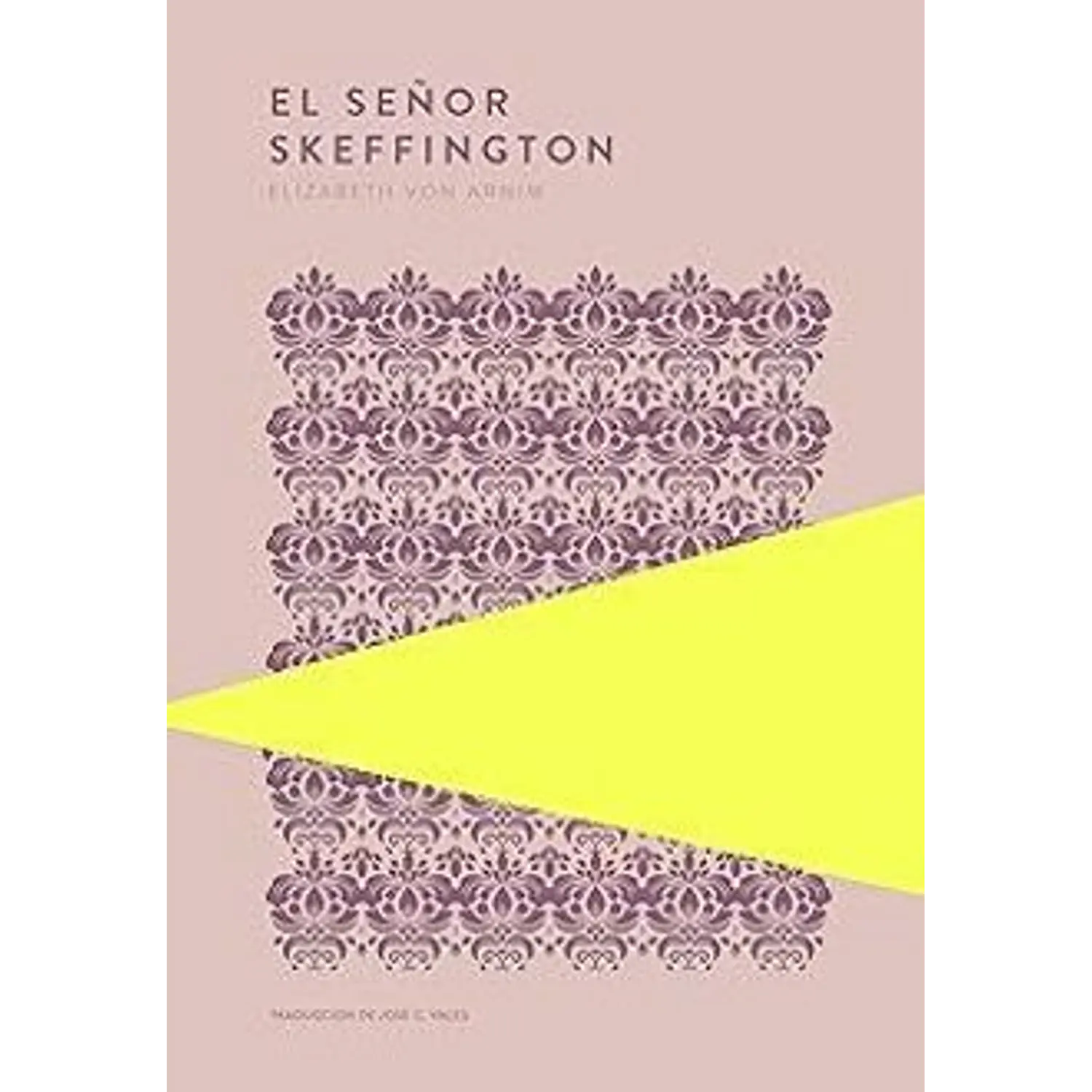 El Señor Skeffington