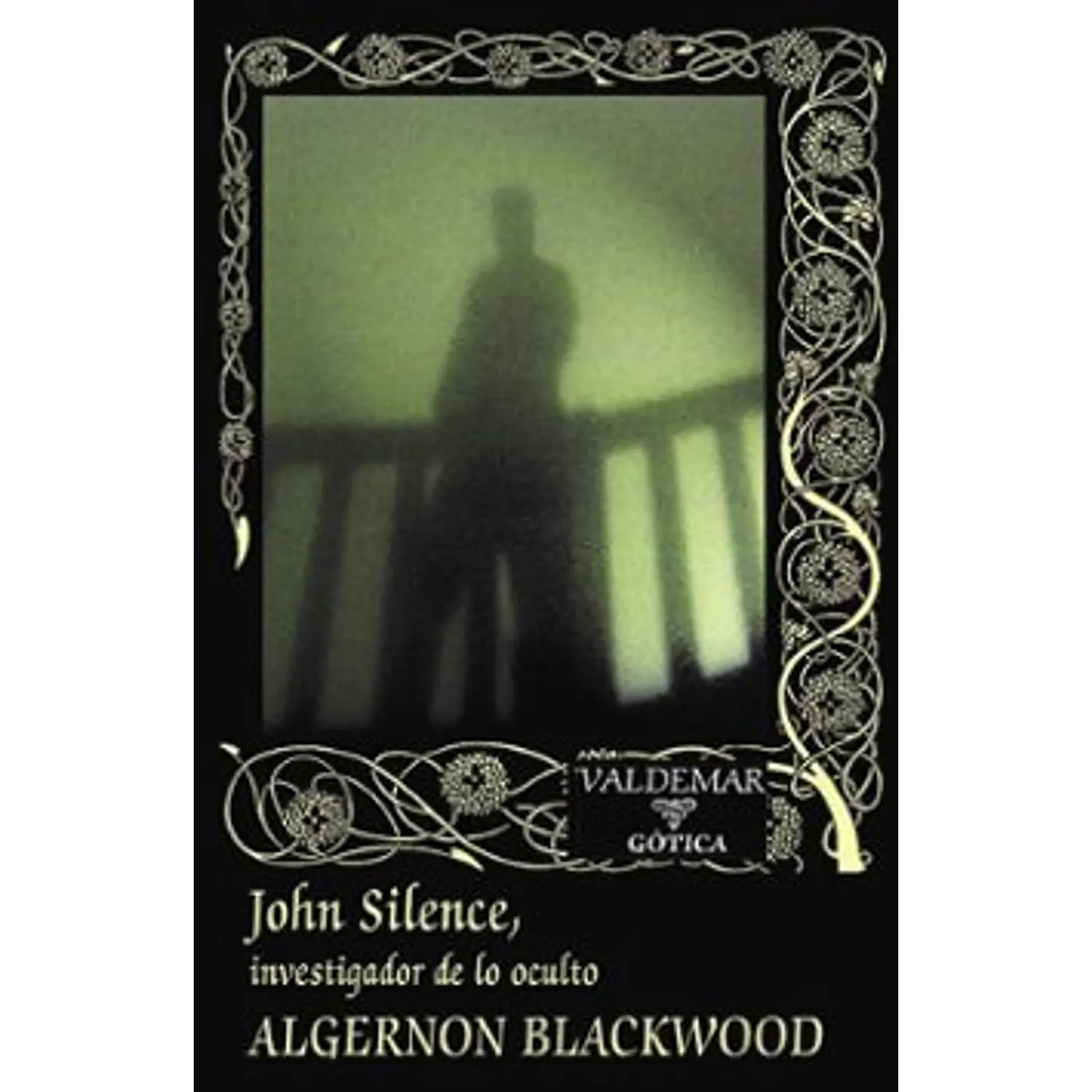 John Silence