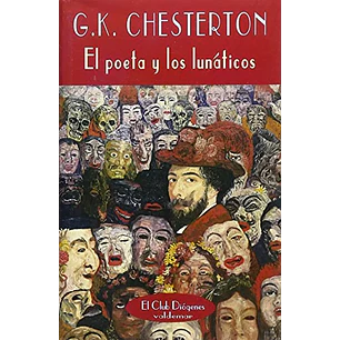 El Poeta Y Los Lunáticos