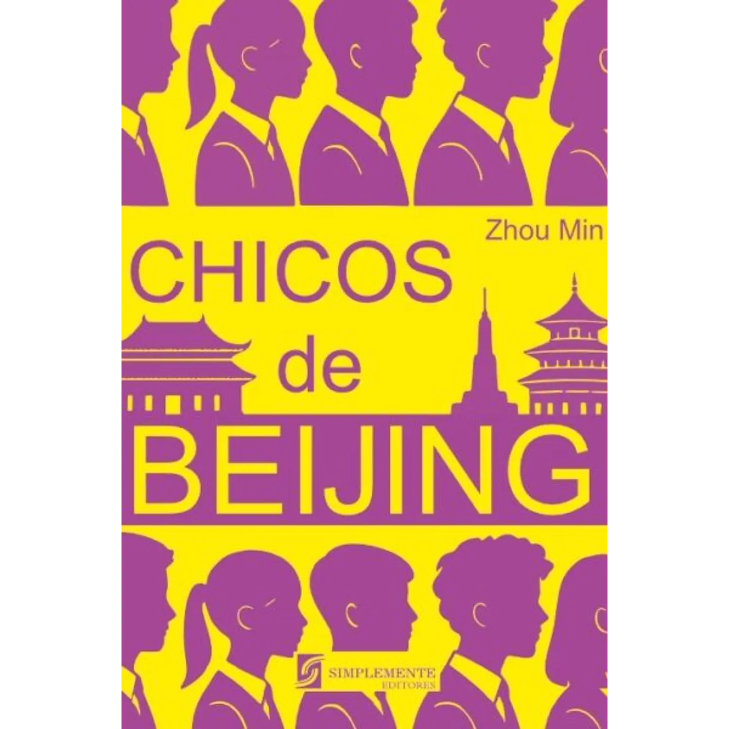 Chicos De Beijing