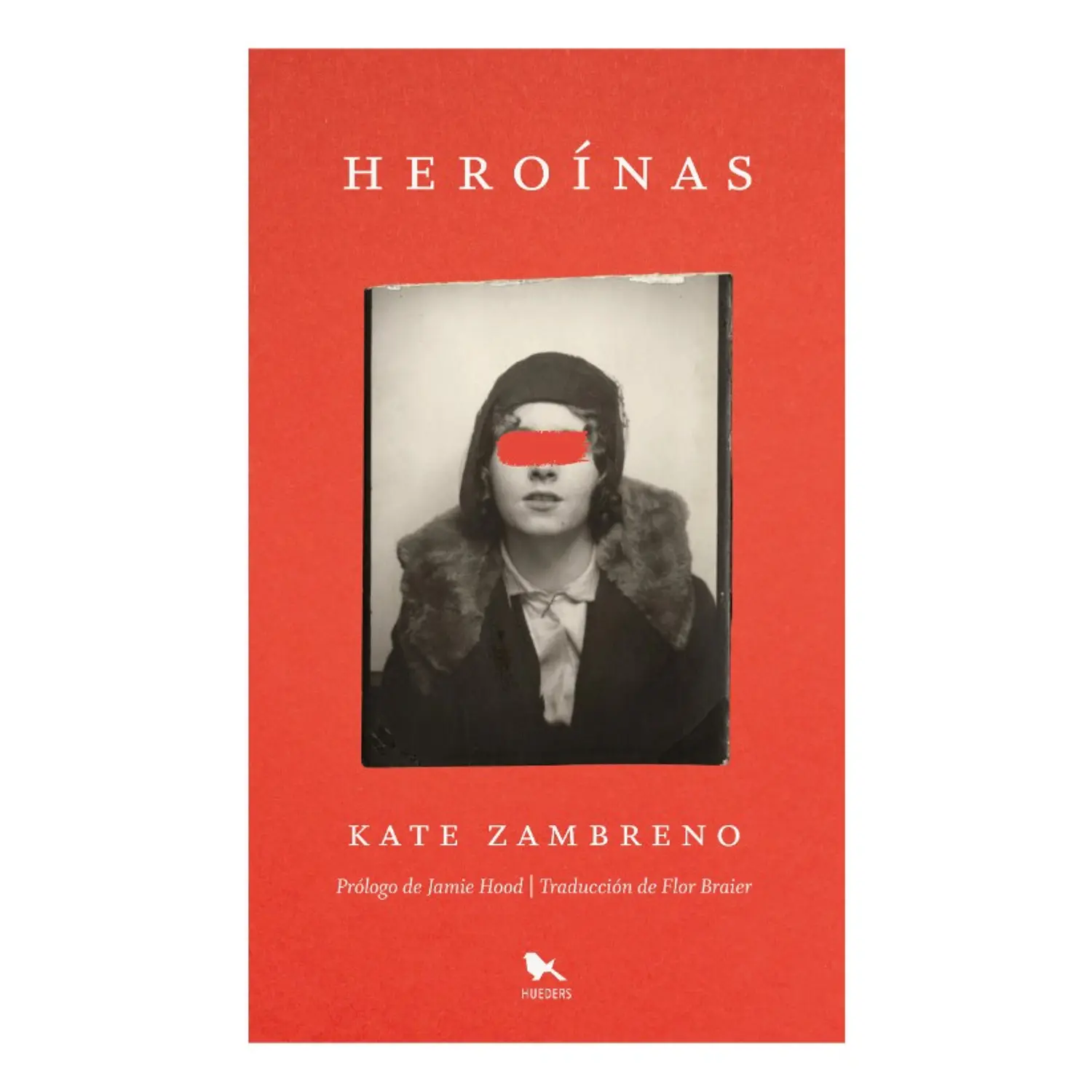 Heroínas