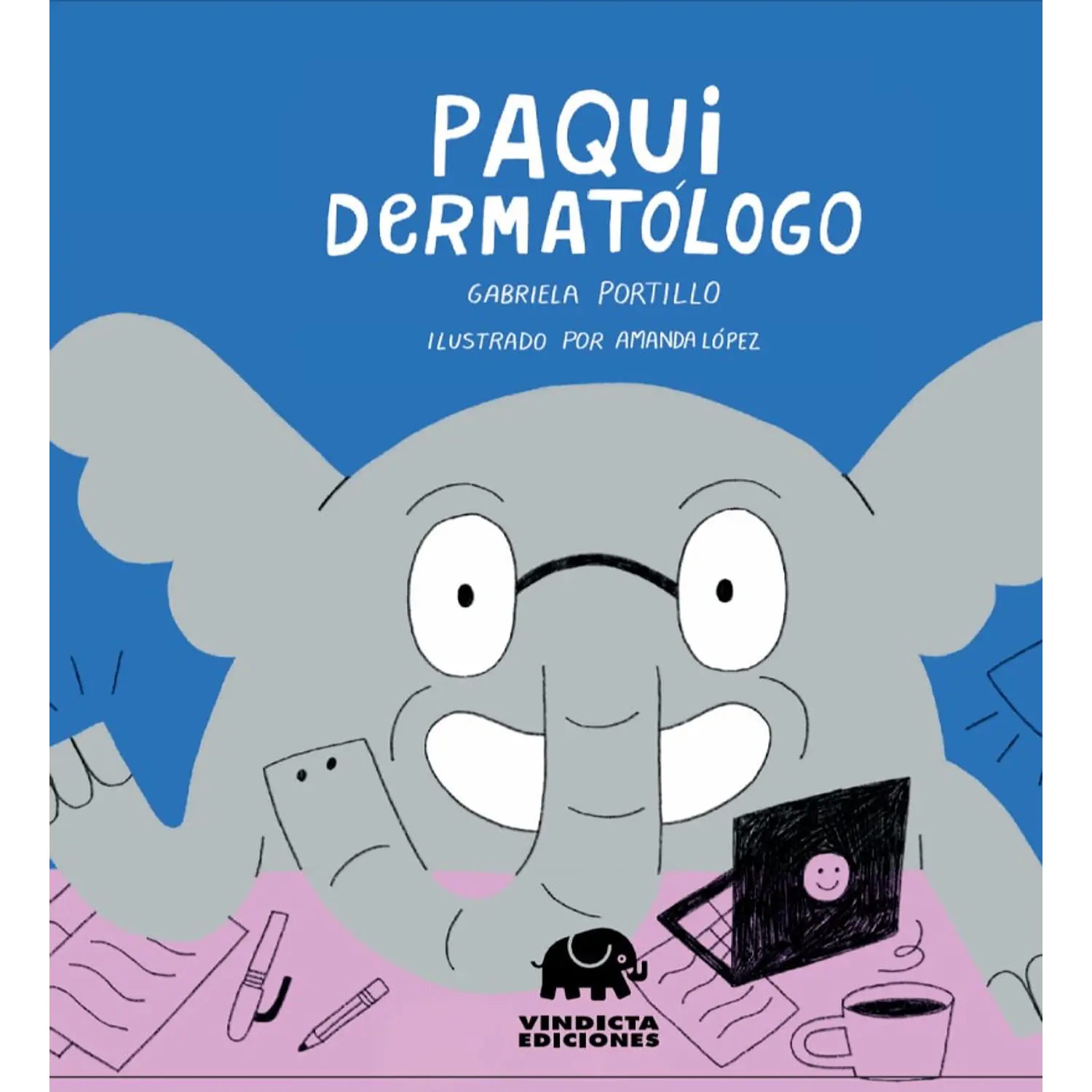 Paqui Dermatólogo