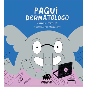 Paqui Dermatólogo