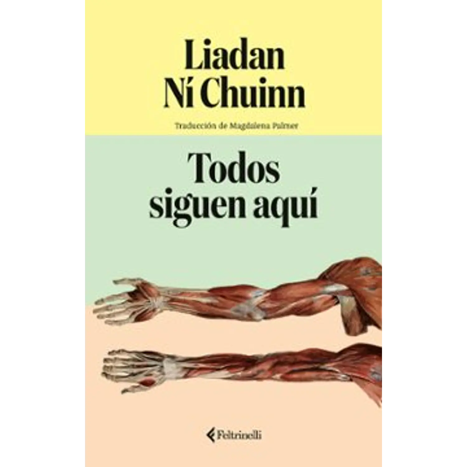 Todos Siguen Aquí