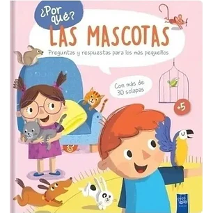 ¿Por Qué? Las Mascotas