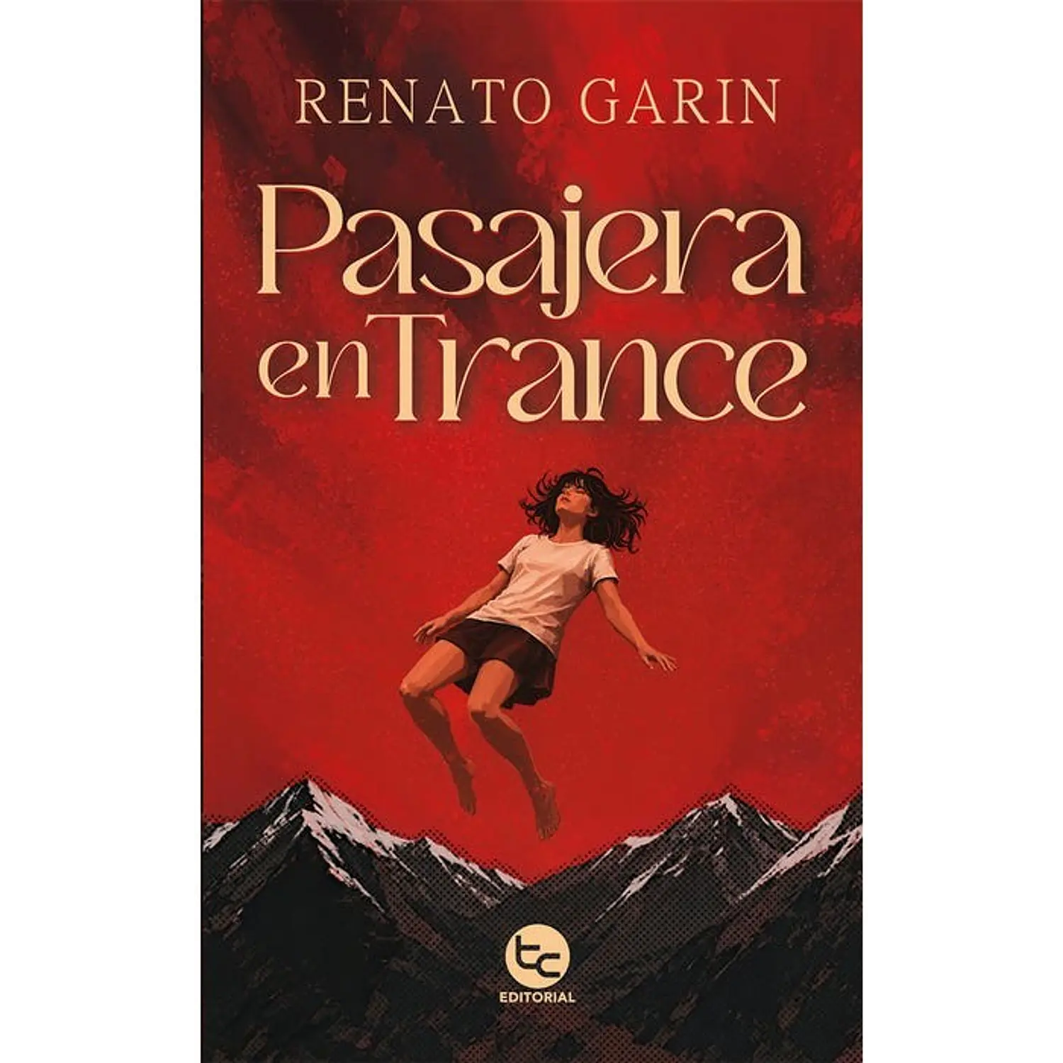 Pasajera En Trance
