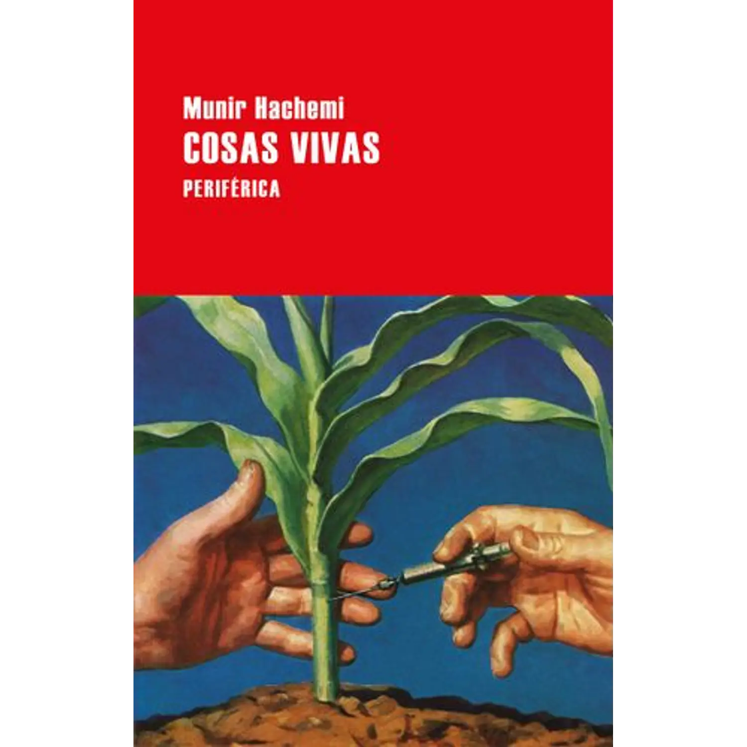 Cosas Vivas 