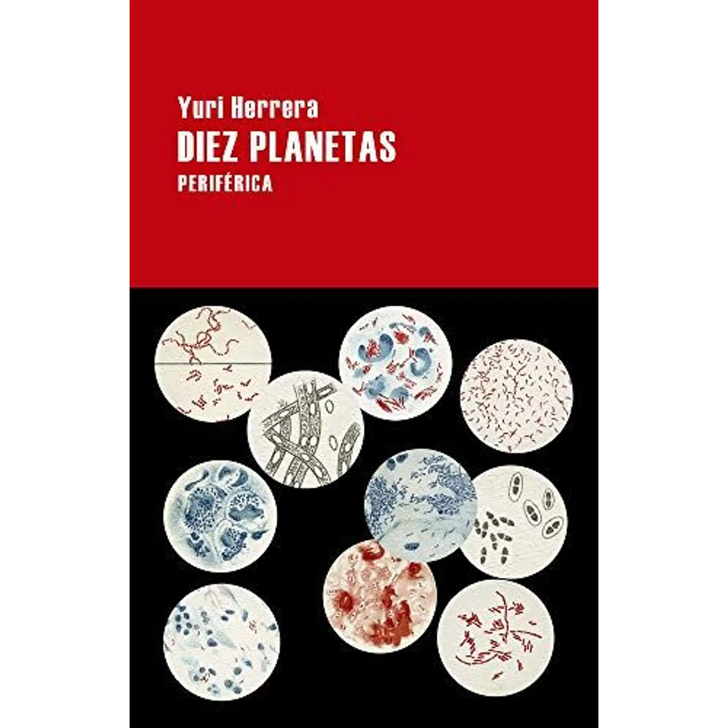 Diez Planetas