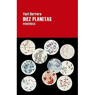 Diez Planetas
