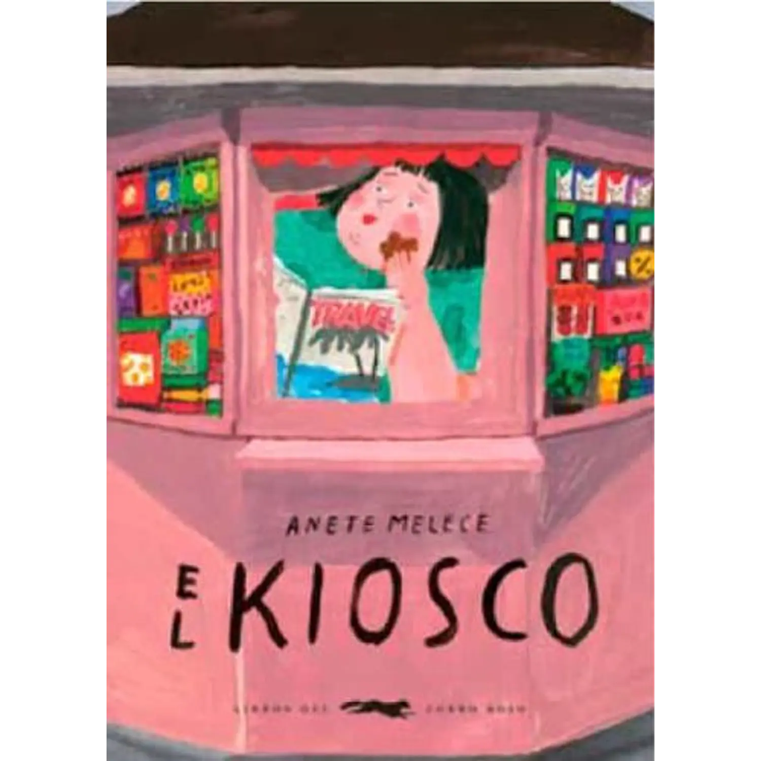 El Kiosco