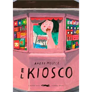 El Kiosco