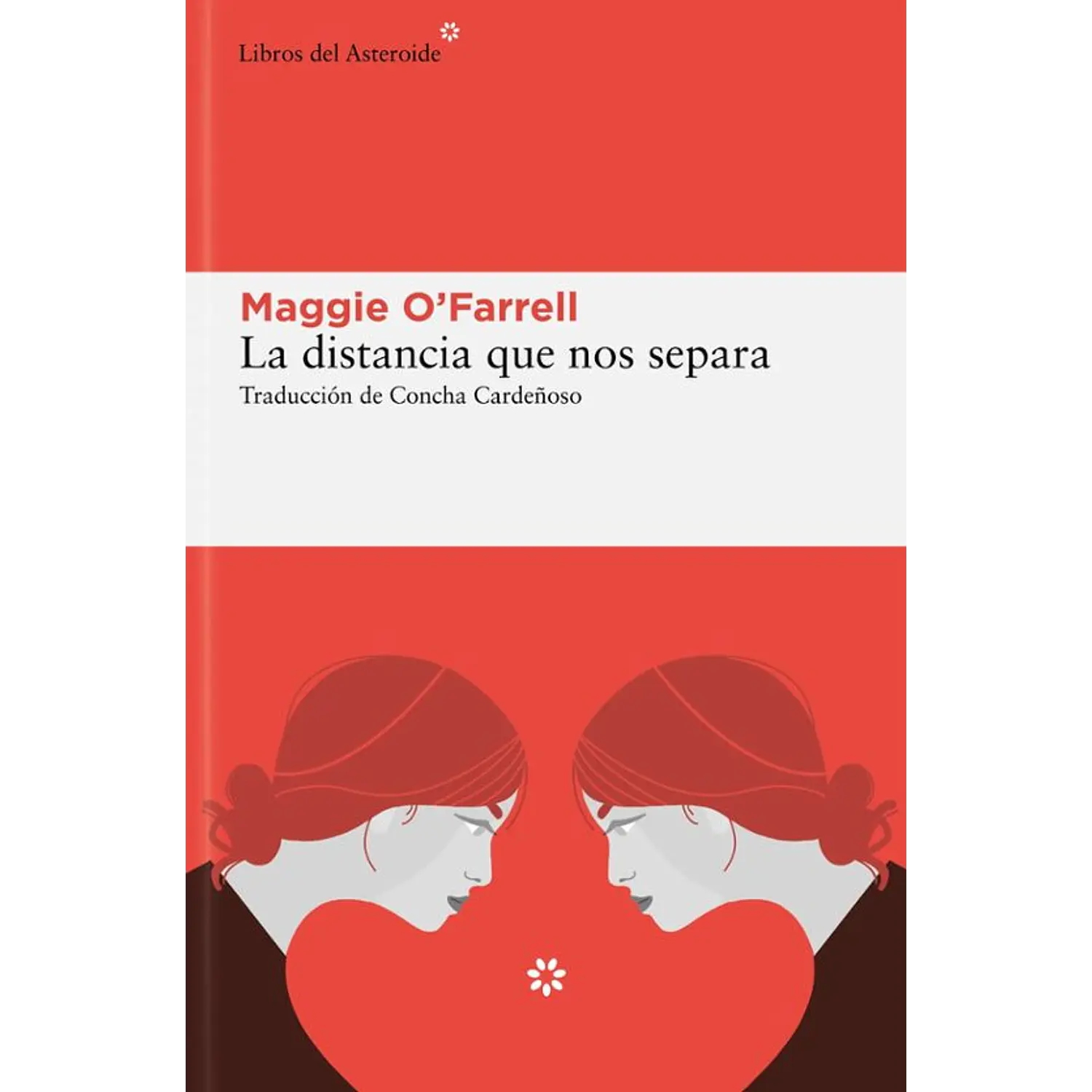 La Distancia Que Nos Separa