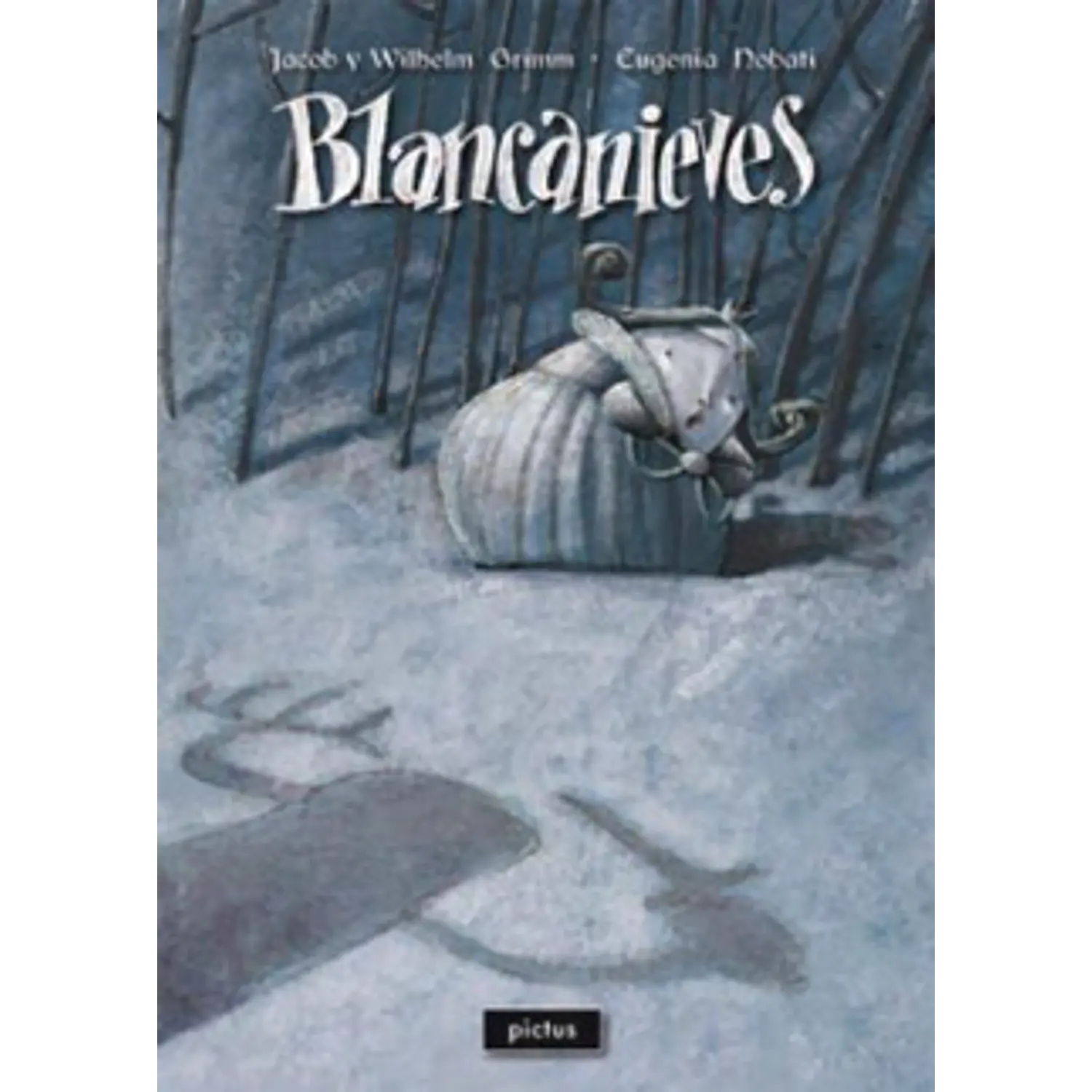 Blancanieves