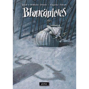 Blancanieves