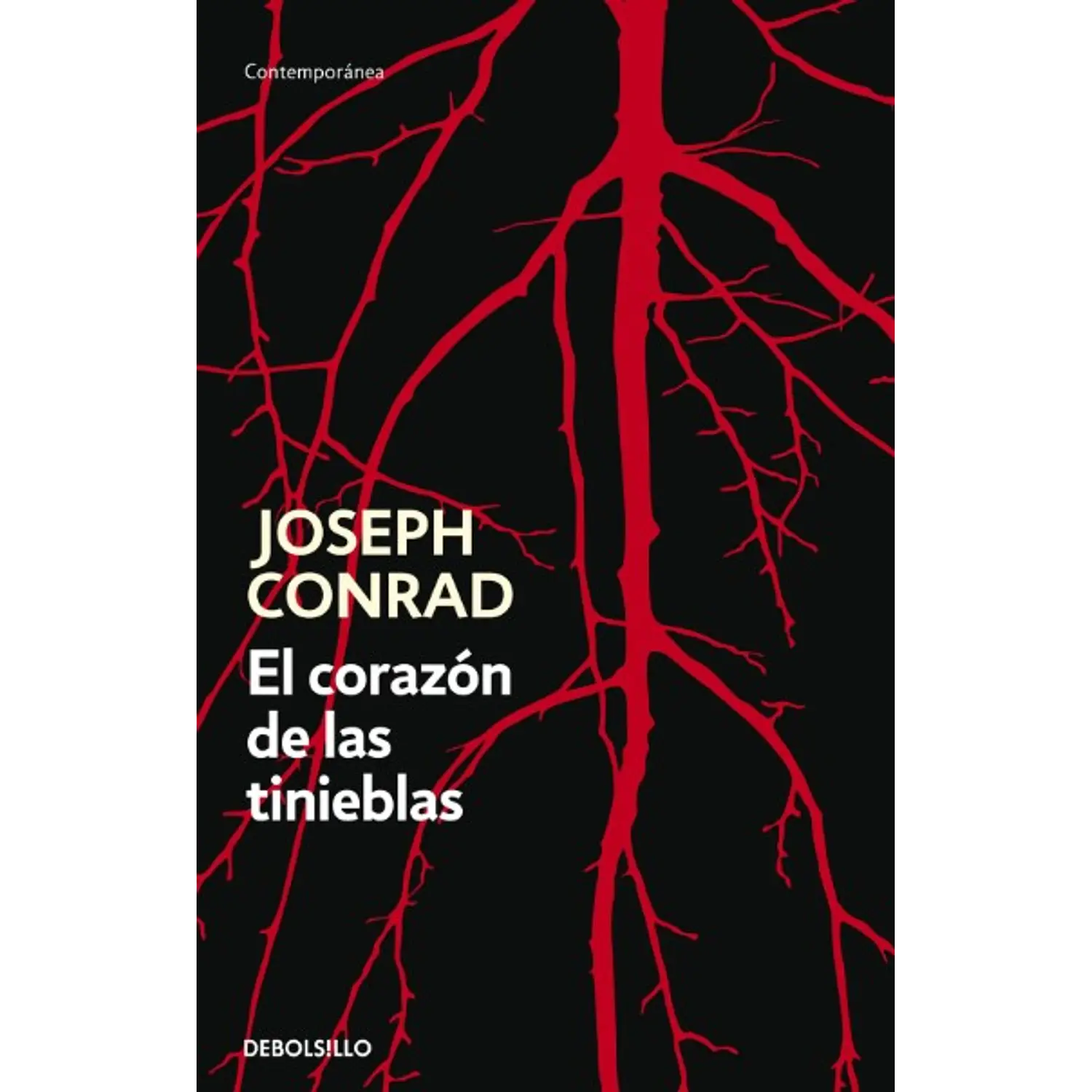 El Corazón De Las Tinieblas